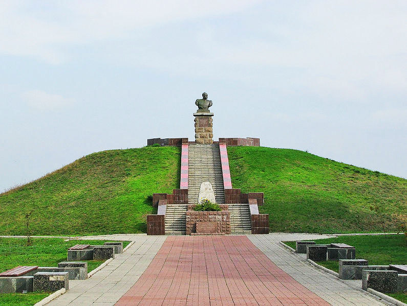 Капулівка
